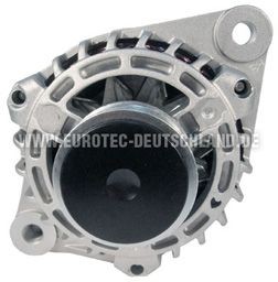 EUROTEC Alternátor 12090310 Alternátor EUROTEC Alfa Romeo BRERA 12090310