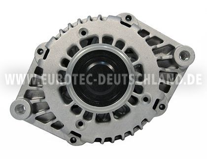 EUROTEC Alternateur 12090312 Chevrolet OPTRA Alternateur EUROTEC 12090312
