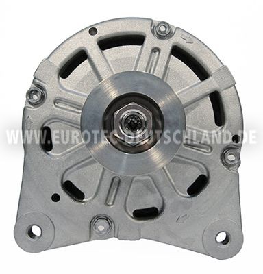 EUROTEC Generator 12090351 12090351 EUROTEC Alternator Audi billig