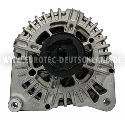 EUROTEC Alternator 12090400 12090400 EUROTEC alternator for SMART ROADSTER