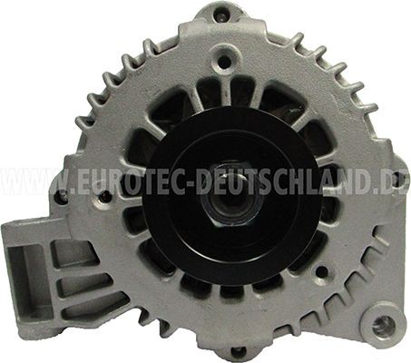 EUROTEC Generator 12090411 Generator starter EUROTEC Chevrolet ASTRO 12090411