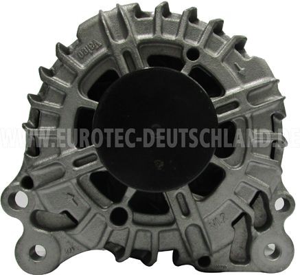 EUROTEC Alternateur 12090423 Dynamo EUROTEC CORRADO 12090423 pas cher