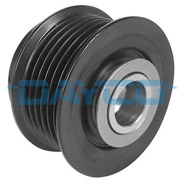 DAYCO Vapaakytkin ALP2443 CHRYSLER VOYAGER laturin vapaakytkin DAYCO ALP2443