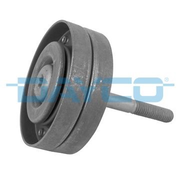 DAYCO Umlenkrolle Keilrippenriemen APV2786 APV2786 DAYCO Umlenk Führungsrolle VW Kosten
