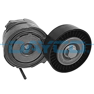 DAYCO Belt Tensioner, v-ribbed belt APV2787 DAYCO APV2787 Belt Tensioner, v-ribbed belt - Porsche 356 Coupe belt / chain drive parts