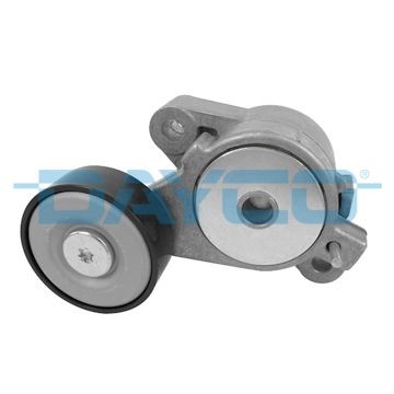 DAYCO Riemenspanner, Keilrippenriemen APV2791 APV2791 Riemenspanner DAYCO SKODA OCTAVIA