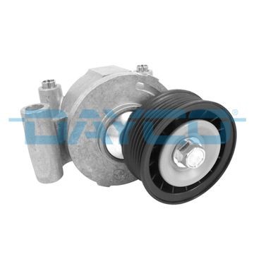 DAYCO Hihnankiristin, moniurahihna APV2792 Mazda 5 cr19 hihnankiristin DAYCO APV2792