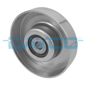 DAYCO Umlenkrolle Keilrippenriemen APV2809 APV2809 Umlenkrolle DAIHATSU CUORE DAYCO kaufen