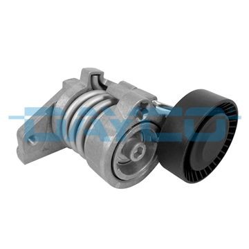 DAYCO Τεντωτήρας ιμάντα, ιμάντας poly-V APV2832 DAYCO APV2832 γνήσια Βραχίονας σύσφιγξης Smart Roadster Cabrio κόστος