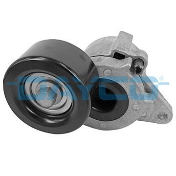 DAYCO Remstrammer, vifterem APV2842 APV2842 Spennarm NISSAN JUKE DAYCO