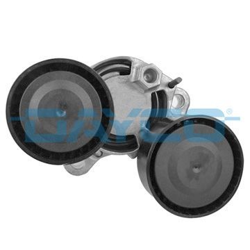 DAYCO Riemspanner, Poly V-riem APV2844 APV2844 Riemspanner DAYCO BMW 5-serie