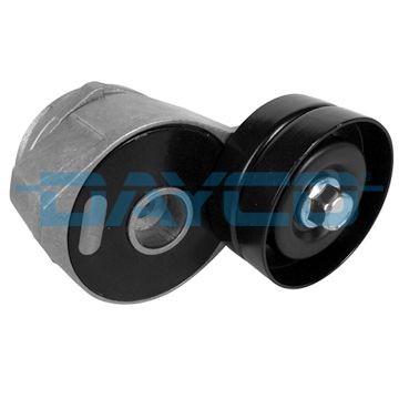 DAYCO Galet tendeur de courroie d'accessoire APV2985 DAYCO APV2985 Tendeur courroie accessoire Land Rover Discovery 5 pas cher