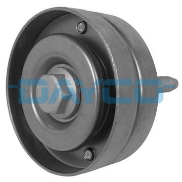 DAYCO Τροχαλία παρέκκλισης, ιμάντας poly-V APV2992 Τροχαλία αδρανείας ιμάντα poly v DAYCO PHAETON APV2992 φθηνά