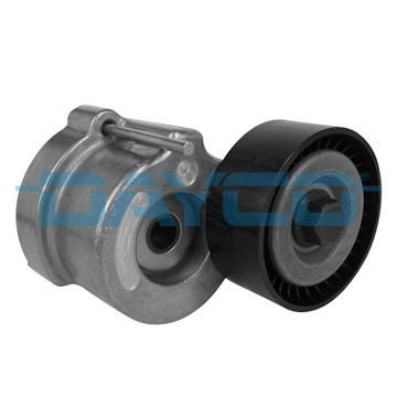 DAYCO Remstrammer, vifterem APV2995 DAYCO APV2995 Spennarm Opel Astra H TwinTop billige