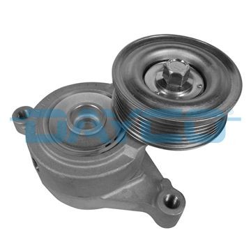 DAYCO Riemenspanner, Keilrippenriemen APV3005 APV3005 Riemenspanner Keilrippenriemen MAZDA MPV DAYCO kaufen