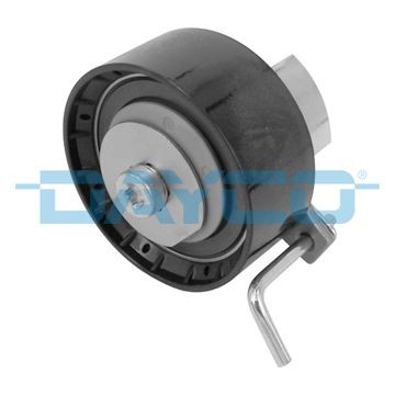 DAYCO Rolo tensor, correia dentada ATB2558 Rolo tensor, correia dentada DAYCO TRANSIT CONNECT ATB2558 baratos
