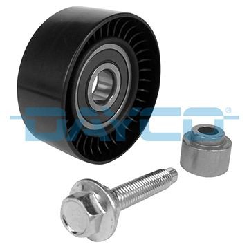 DAYCO Seade- / juhtrull, hammasrihm ATB2559 Seade- / juhtrull, hammasrihm DAYCO Kia SORENTO ATB2559