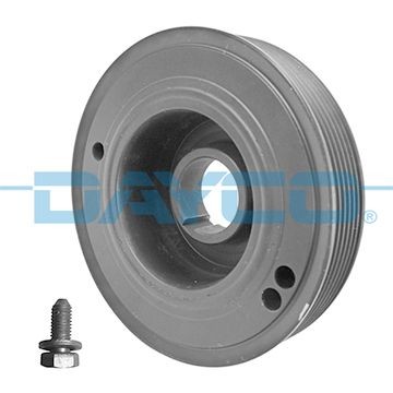 DAYCO Remenica kľukového hriadeľa DPV1142 Remenica kľukového hriadeľa DAYCO C-CROSSER DPV1142 lacné