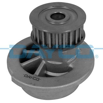 DAYCO Remenica kľukového hriadeľa DPV1192 DPV1192 Remenica kľukového hriadeľa CHEVROLET KALOS DAYCO