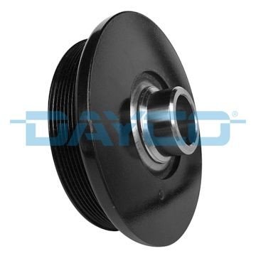 DAYCO Crankshaft pulley DPV1195 DAYCO DPV1195 Crankshaft pulley