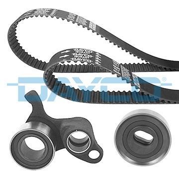 DAYCO Registerreimsett KTB772 KTB772 Tannreim HONDA INTEGRA DAYCO