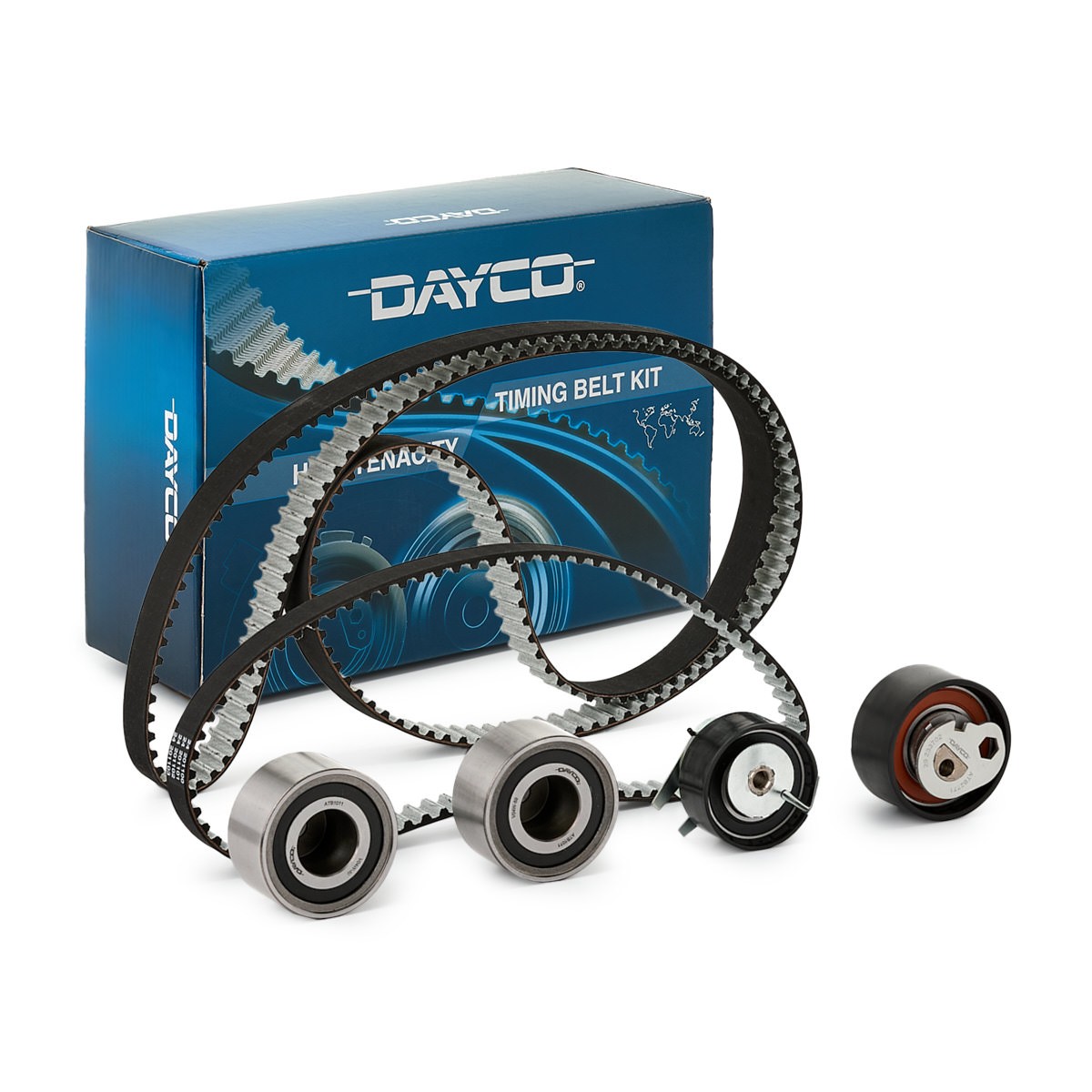 DAYCO Tandremssæt KTB775 DAYCO KTB775 originale Tandrem SUZUKI SX4 pris