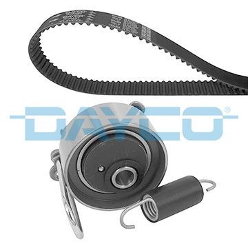 DAYCO Registerreimsett KTB780 DAYCO KTB780 Reg reim HONDA FR-V (BE) til en fordelagtig pris
