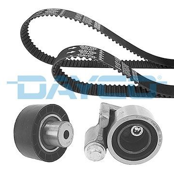 DAYCO Kit de distribution KTB781 DAYCO KTB781 Courroie crantée Rover 75 rj d'origine prix