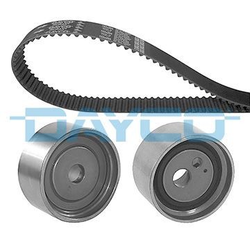 DAYCO Tandremssæt KTB786 Tandremssæt DAYCO Kia STONIC KTB786