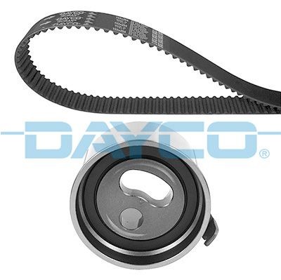 DAYCO Tandremssæt KTB947 DAYCO KTB947 Mazda B-serie Pick-up Tandrem pris