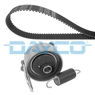 DAYCO Distributieriem set KTB950 Kit, distributie DAYCO CIVIC KTB950 goedkoop