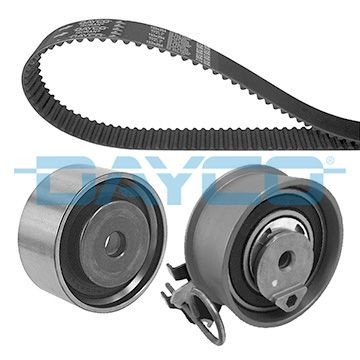 DAYCO Distributieriem set KTB951 DAYCO KTB951 Distributieriem set Elantra IV Sedan (HD) originele prijs
