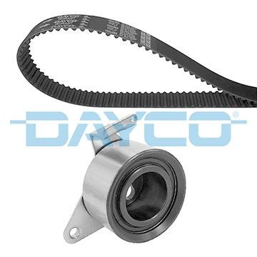 DAYCO Σετ οδοντωτού ιμάντα KTB952 DAYCO KTB952 Σετ ιμάντα χρονισμού Land Rover Discovery 5 τιμες