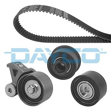 DAYCO Kamremssats KTB954 DAYCO KTB954 Kamremssats Ford USA Mustang Coupe original
