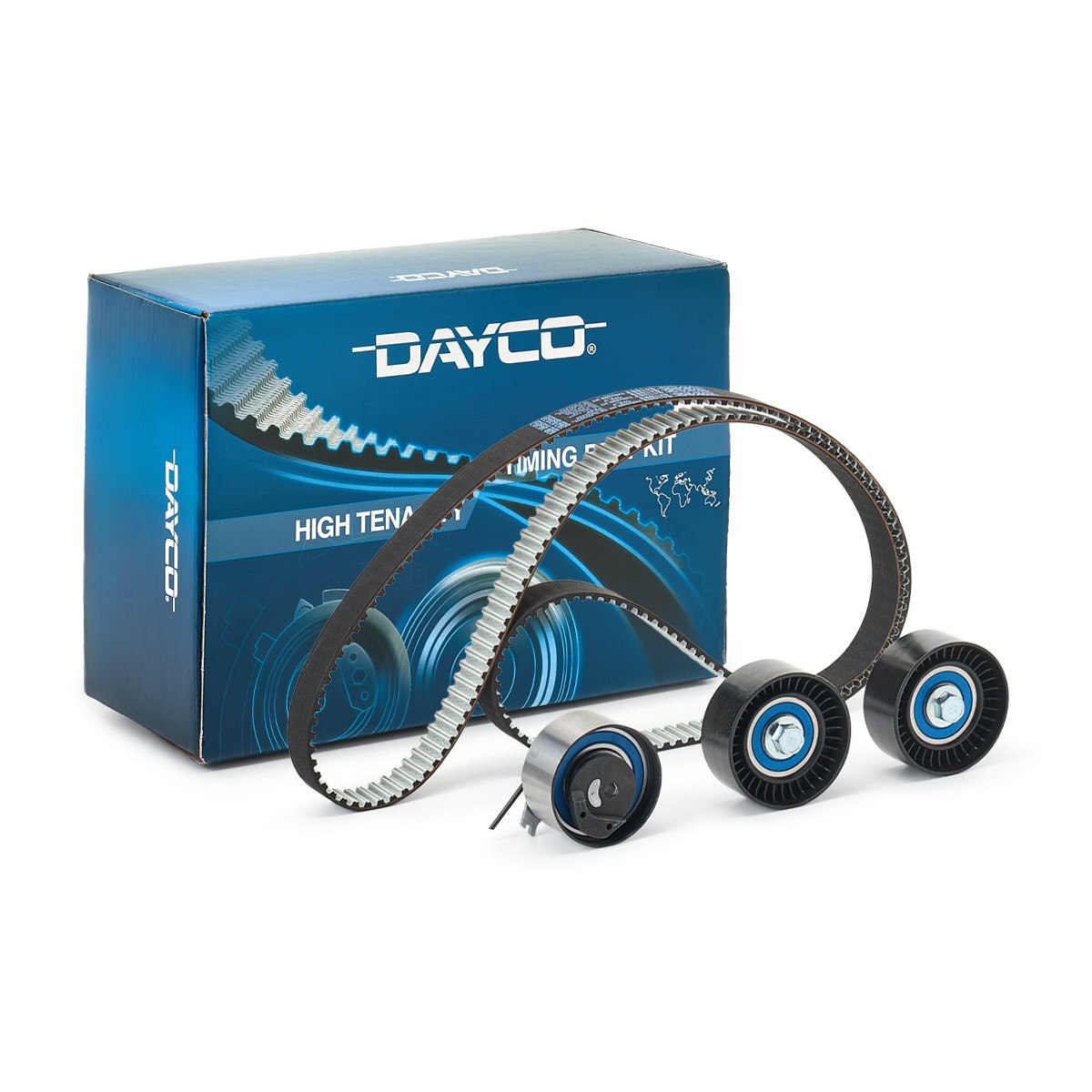 Jogo de correias dentadas DAYCO KTB956 DAYCO KTB956 Correia de distribuição Chrysler 300 2022