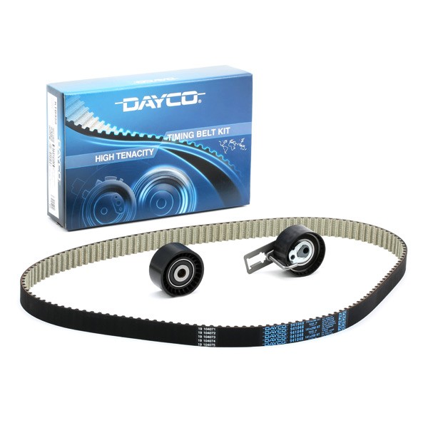 DAYCO Σετ οδοντωτού ιμάντα KTB959 Σετ χρονισμού DAYCO CARINA KTB959 φθηνά