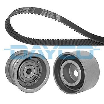 DAYCO Kit cinghia di distribuzione KTB964 KTB964 costo Kit cinghia di distribuzione NISSAN 370 Z DAYCO