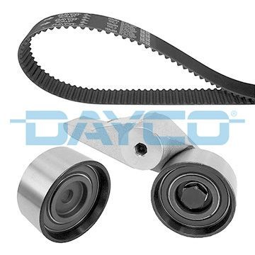 DAYCO Zahnriemensatz KTB969 KTB969 DAYCO L200 / Triton IV Pritsche / Fahrgestell (KA, KB) Zahnriemensatz kaufen