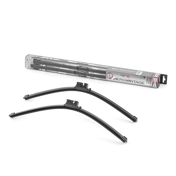 CHAMPION Pyyhkijänsulka AFL5555K/C02 AFL5555K/C02 CHAMPION Aerovantage Flat Pyyhkijänsulat SEAT ALHAMBRA