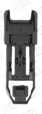 CHAMPION Torkarblad AFL6035A/C02 AFL6035A/C02 CHAMPION vindrutetorkarblad FIAT CROMA