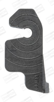 CHAMPION Tergicristalli AHL50/B01 AHL50/B01 Spazzole tergicristallo CHAMPION SAAB 99 costo