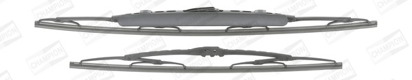 CHAMPION Wiper blade AS6048/B02 HYUNDAI VELOSTER CHAMPION wiper blades AS6048B02