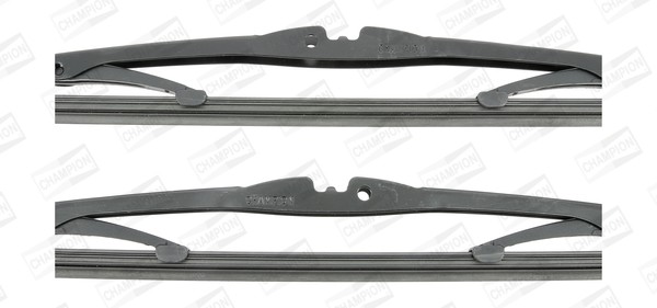 CHAMPION Torkarblad E41/B02 CHAMPION E41/B02 Torkarblad AUDI 60 original