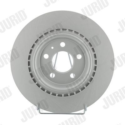 JURID Disco freno 562735JC Costo Dischi freno sportivi JURID PORSCHE 562735JC