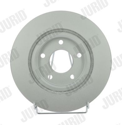 JURID Disque de frein 562790JC 562790JC JURID Disques Jeep MK74 prix