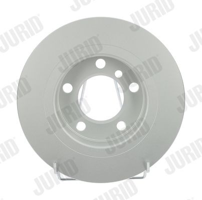 Bremsscheibe JURID 562792JC JURID 562792JC: Bremsscheiben Mini COUNTRYMAN 2011