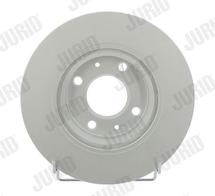 JURID Brzdový kotouč 562796JC 562796JC Športové brzdové kotúče JURID HYUNDAI i40