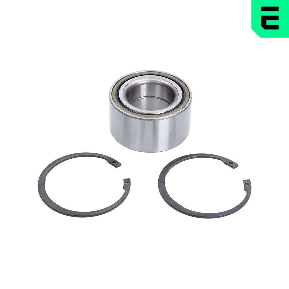 OPTIMAL Radlagersatz 301541 301541 OPTIMAL DAIMLER Sovereign Coupe Radlager Kosten