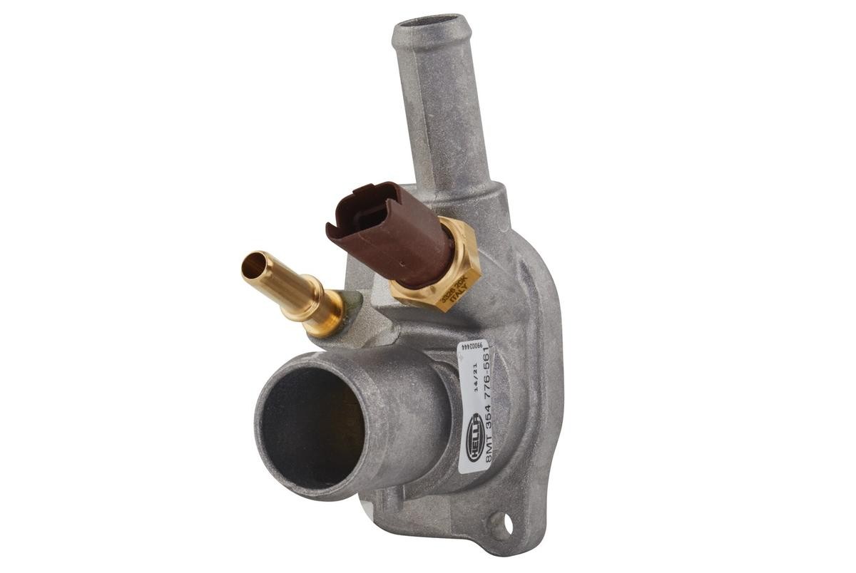 HELLA Kühlwasserthermostat 8MT 354 776-561 HELLA 8MT 354 776-561 DAEWOO TOSCA Thermostat Preis