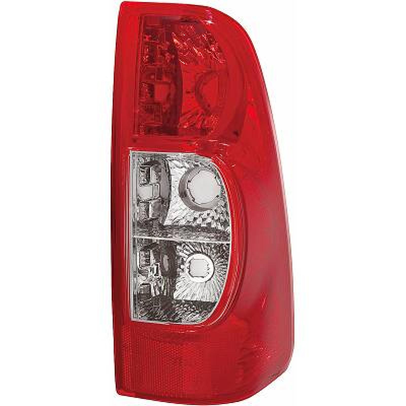 DIEDERICHS Rear light 5403890 DIEDERICHS 5403890 ISUZU Trooper III Off-Road Convertible tail lights